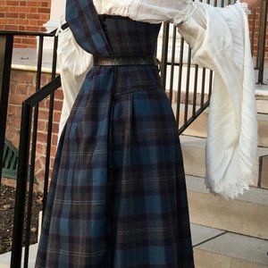 Wolfstone Kilt Co -  Wolfstone Chemise - One size fits all